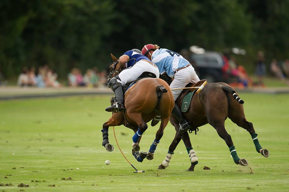 The glorious game of Polo – If you are thinking about getting involved in the game there is one phrase you should learn if nothing else